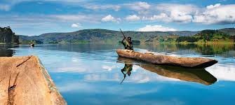 4 Day Gorilla Trekking & Lake Bunyonyi